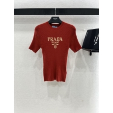 Prada Sweaters